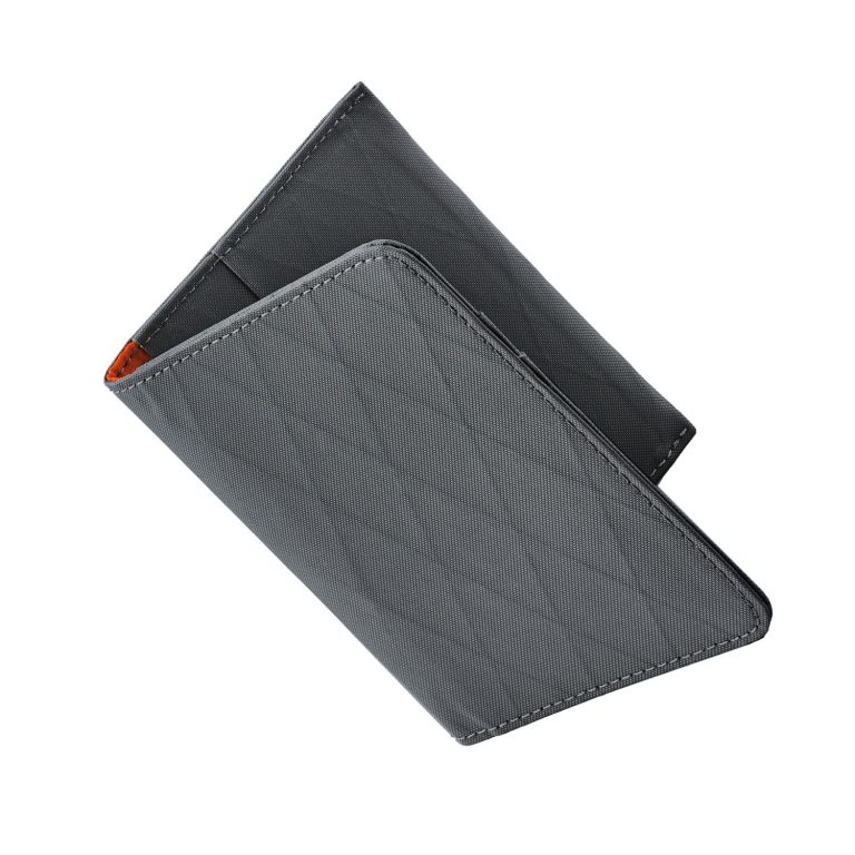 Buy ALPAKA Bifold Wallet X Pac VX21 Slate Grey In Malaysia The