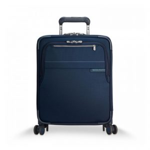 briggs and riley commuter expandable upright