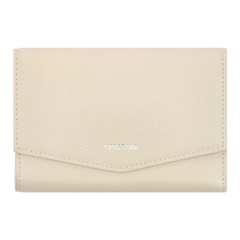 Buy Crossing Milano Trifold Wallet Rfid New Sand In Malaysia The