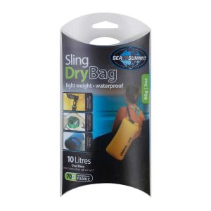 sea to summit sling dry bag