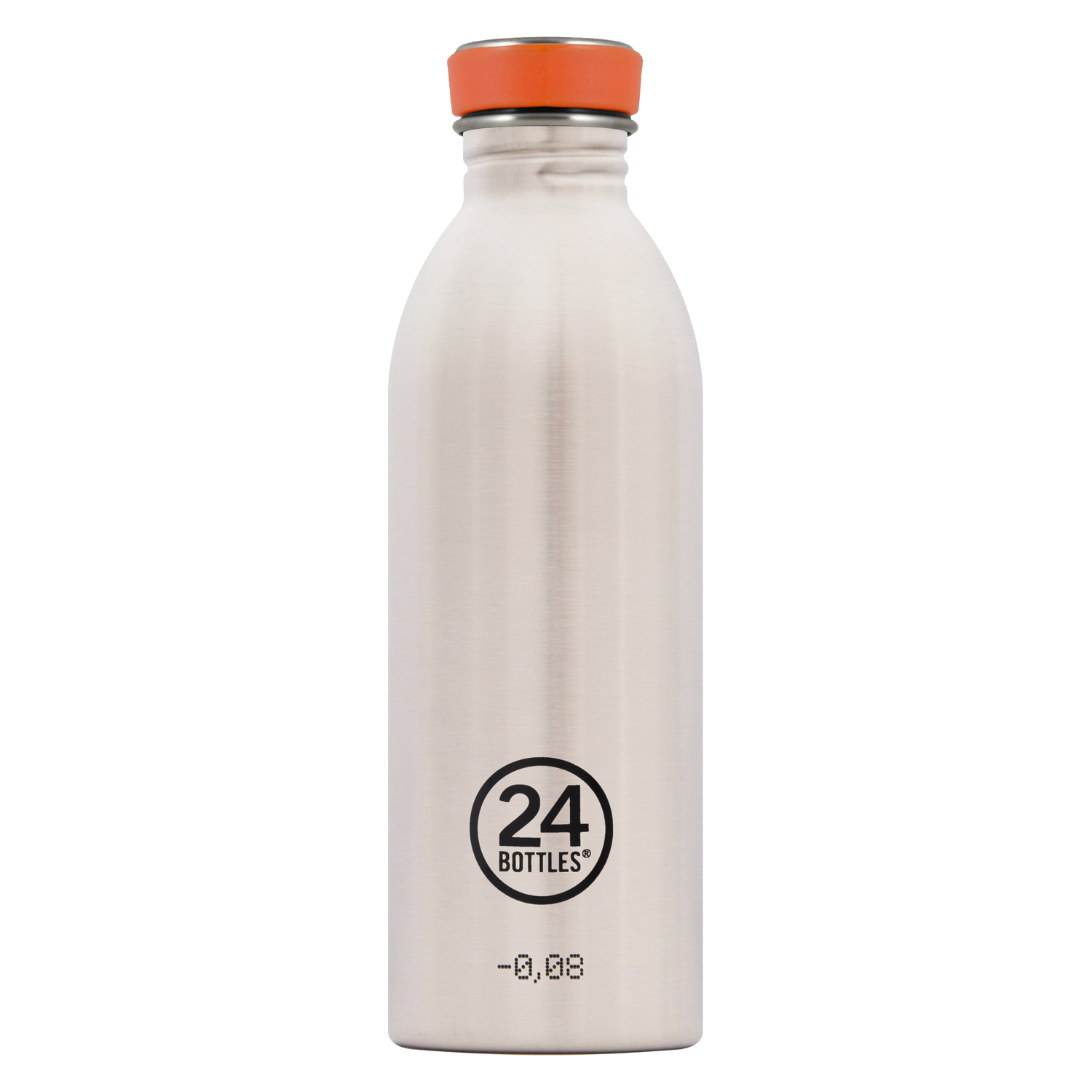 Buy 24 Bottles Urban 500ml Water Bottle Steel In Malaysia The Planet Traveller My 5062