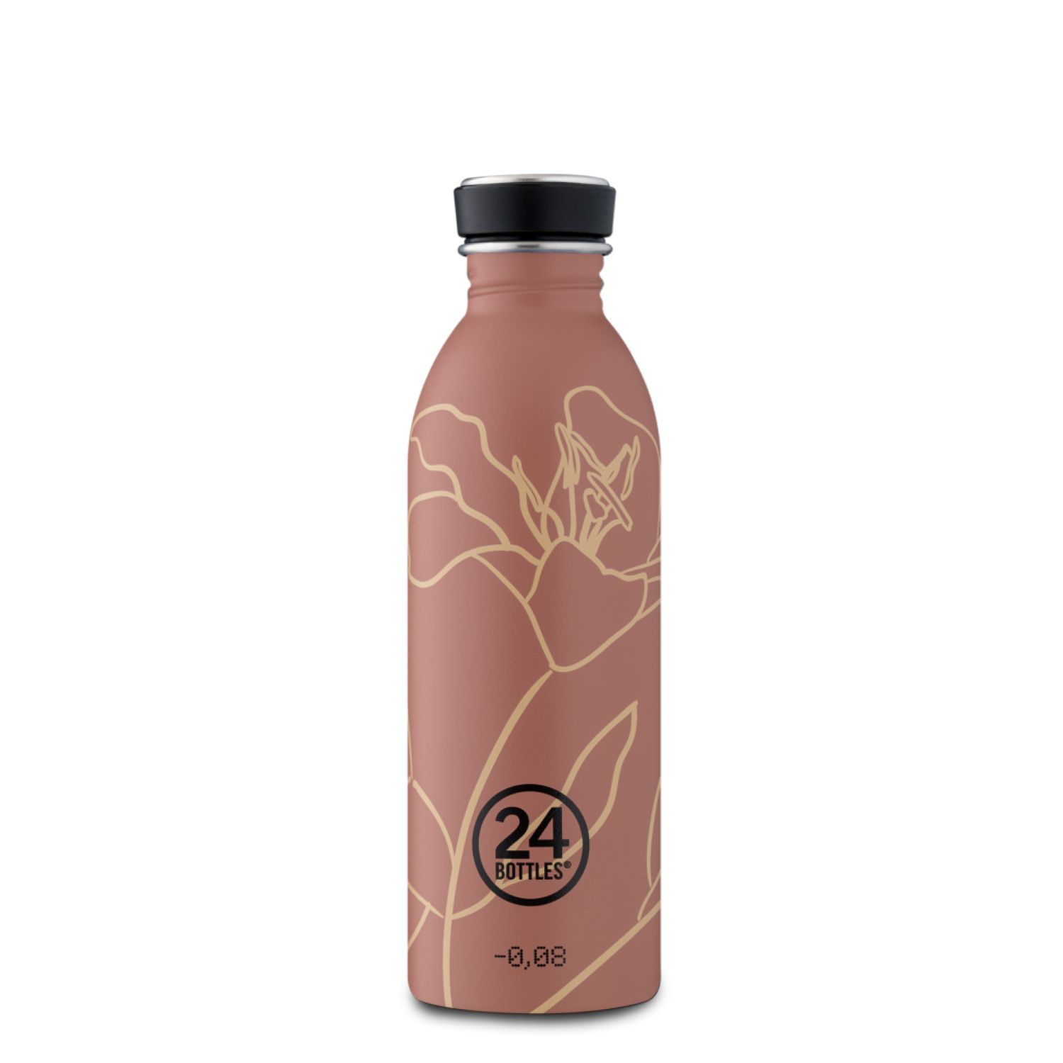 Buy 24 Bottles Urban 500ml Water Bottle Essence In Malaysia The Planet Traveller My 6776