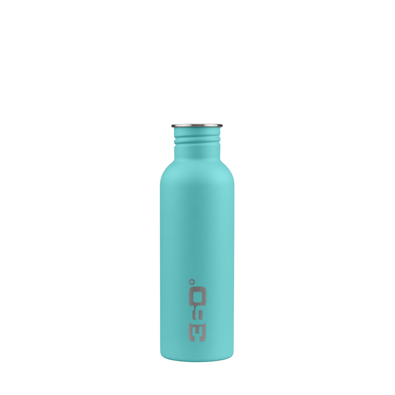 Buy 360 Degrees Single Wall Water Bottle 750ML (Turquoise) in Malaysia ...