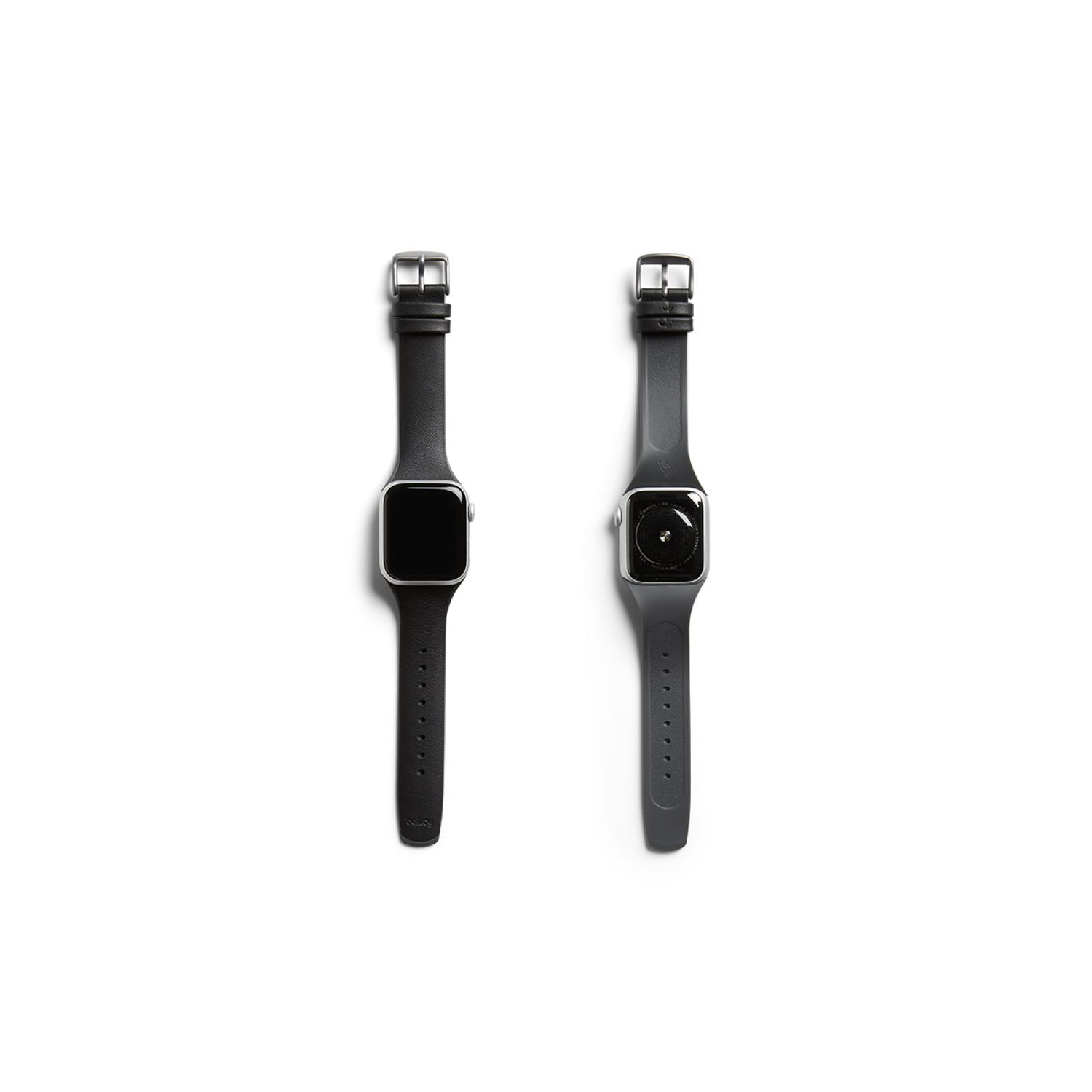 Buy Bellroy Apple Watch Strap Small (38-41 Mm) - Black In Malaysia ...