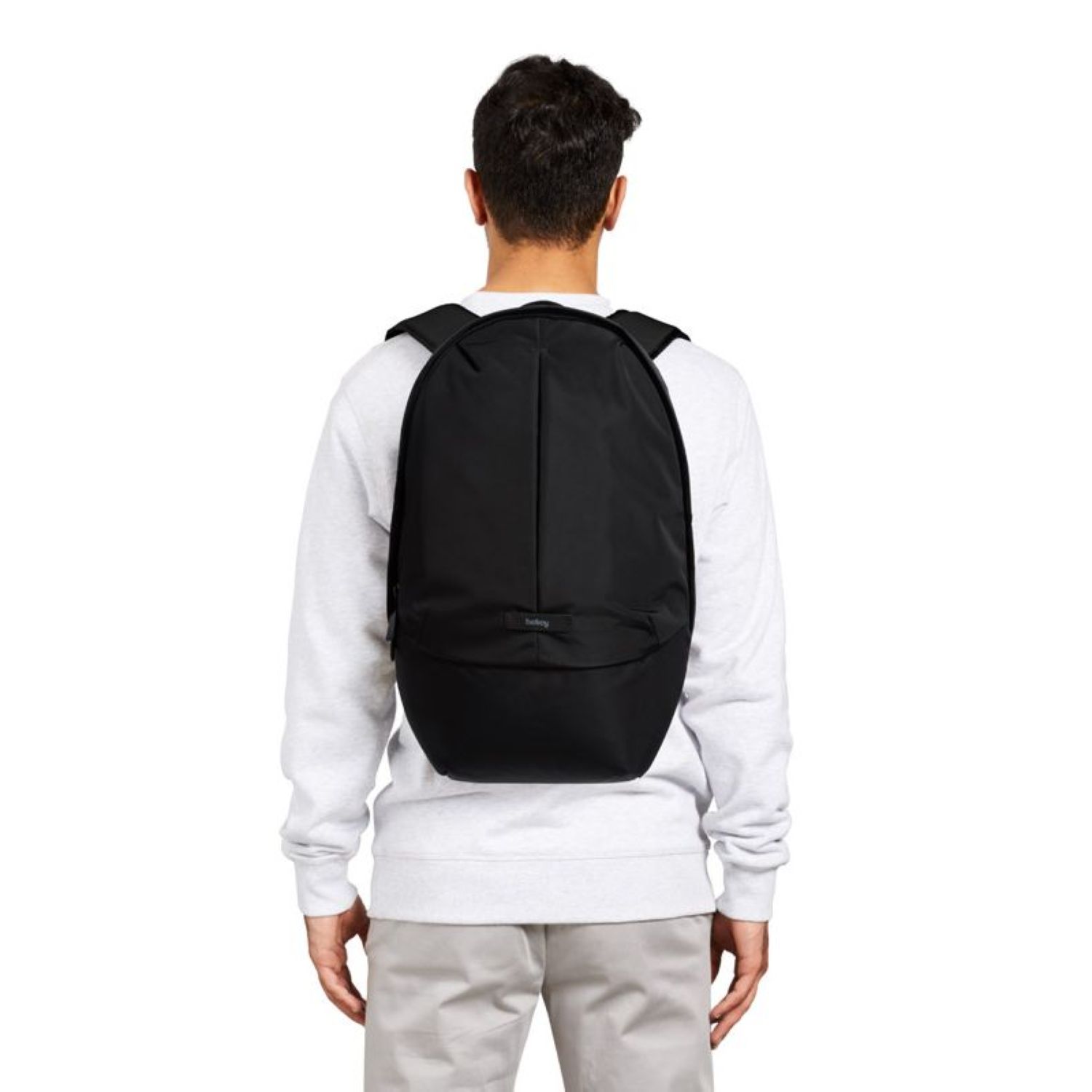 Buy Bellroy Classic Backpack Plus (Second Edition) - Black in Malaysia ...