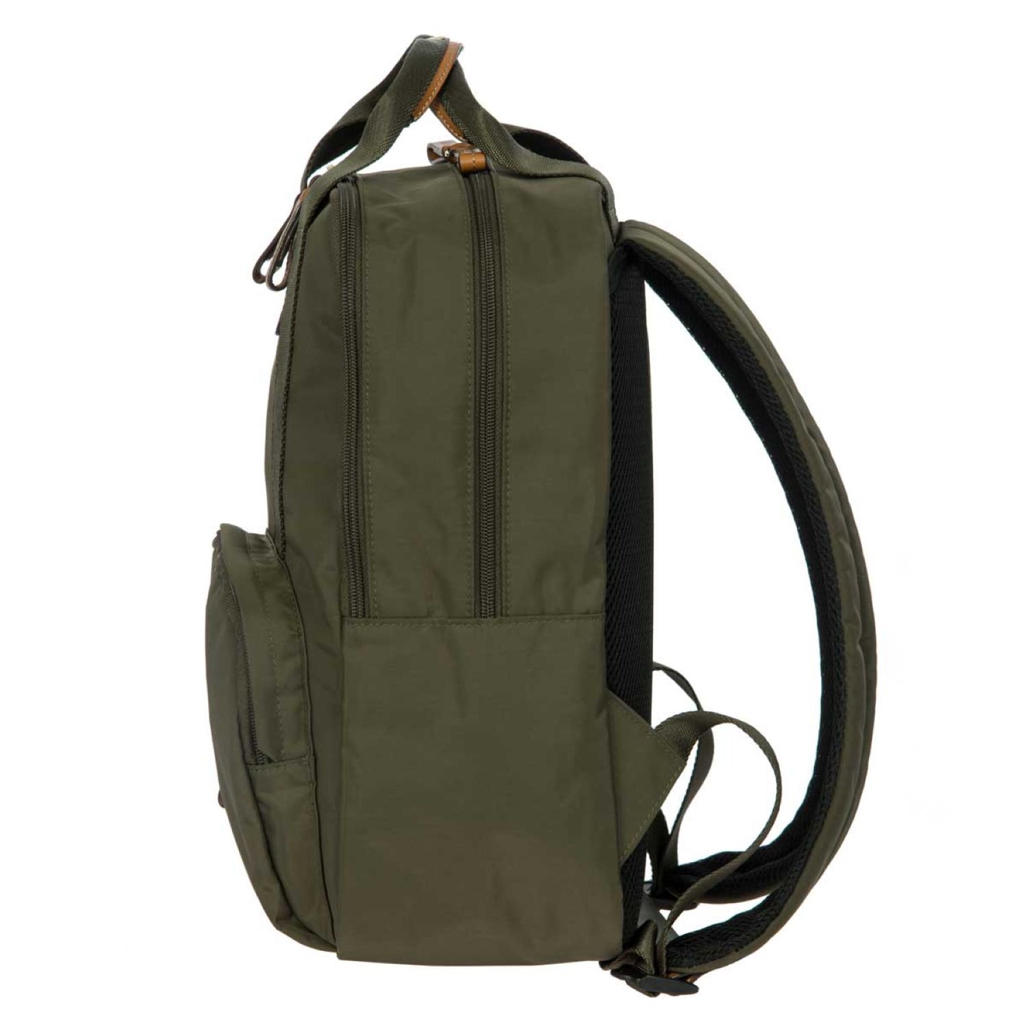 Buy BRIC'S X-Travel Urban Backpack (Olive) in Malaysia - The Planet ...