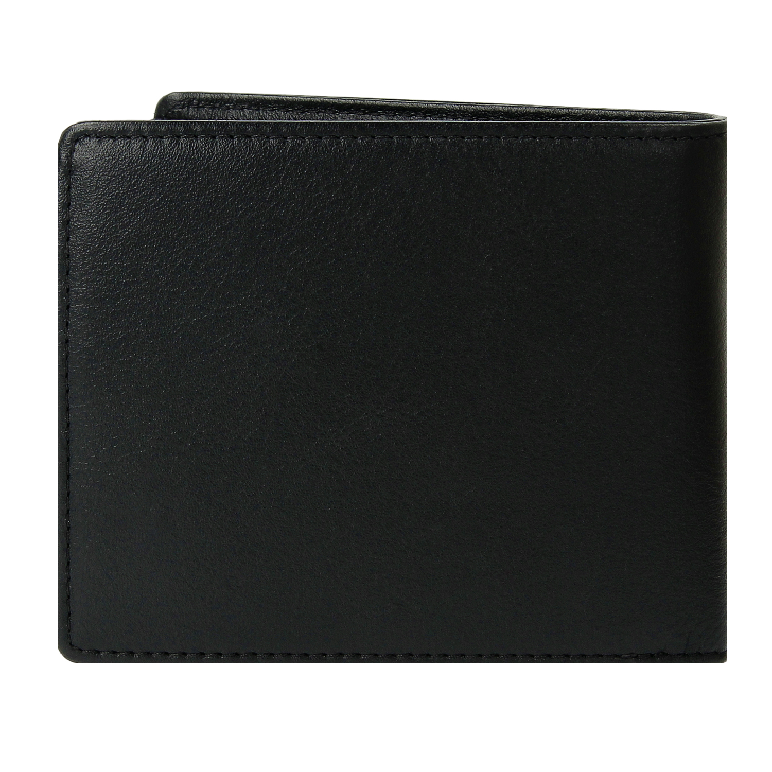 Buy Crossing Prime Bi-Fold Nappa Leather Wallet With Window/Coin Pocket ...