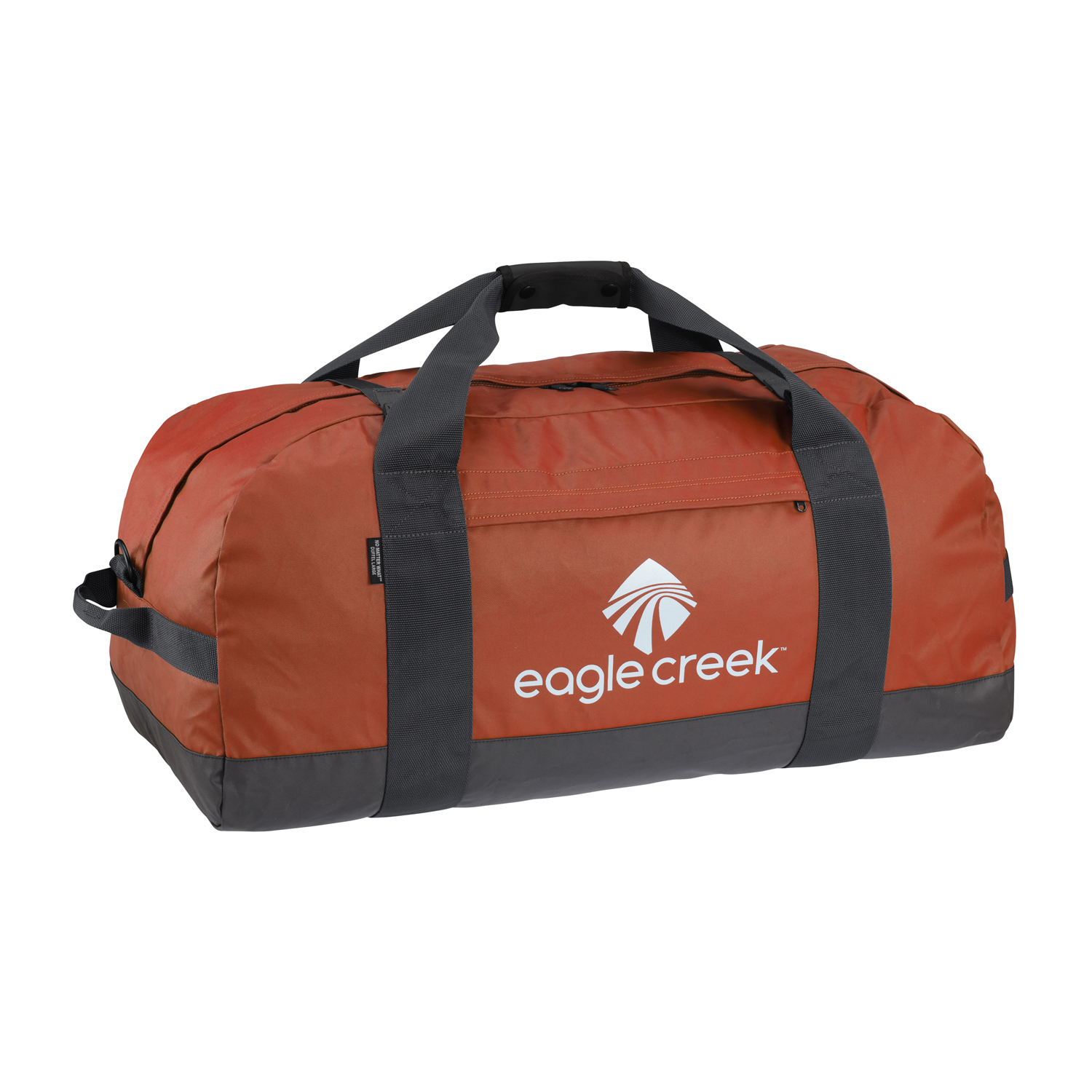 Buy Eagle Creek No Matter What Flashpoint Duffel - L (Red Clay) in ...