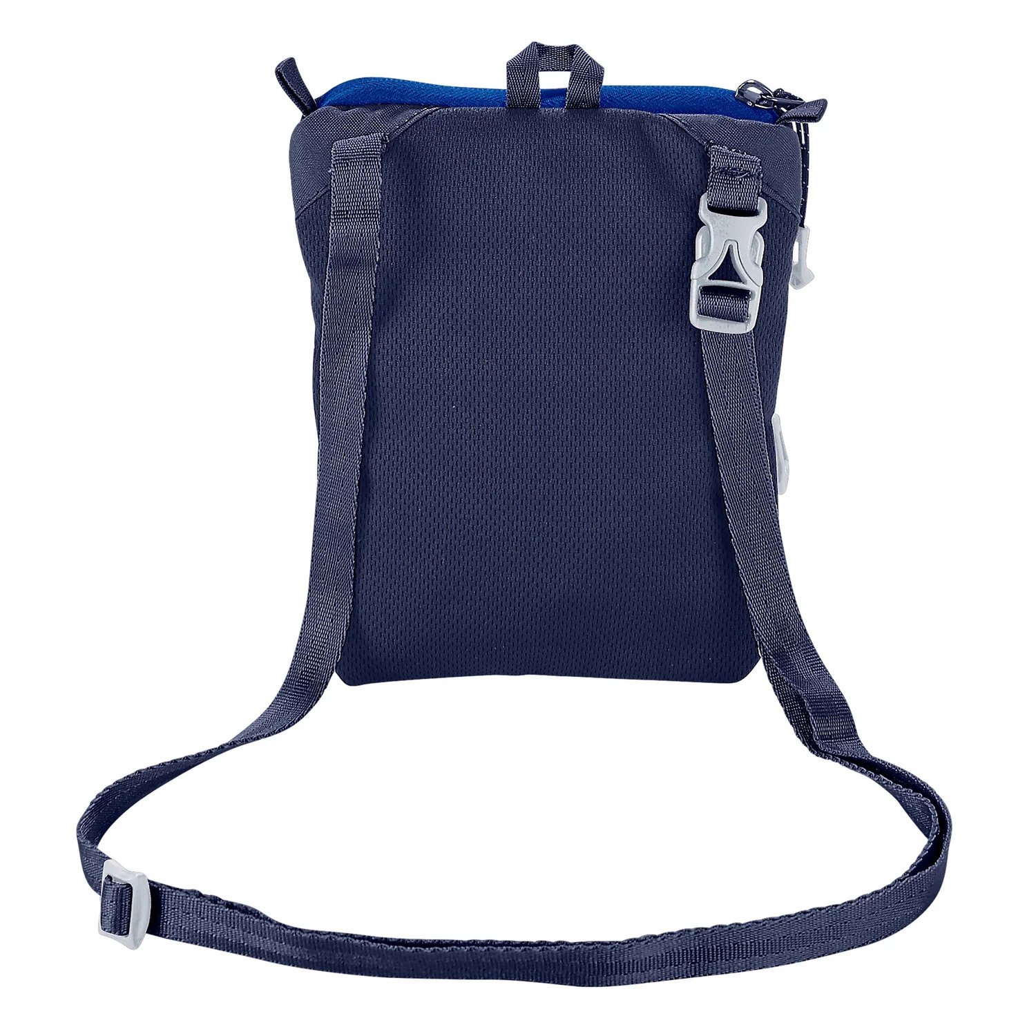 Buy Eagle Creek Stash Neck Pouch Aizome Blue In Malaysia The Planet