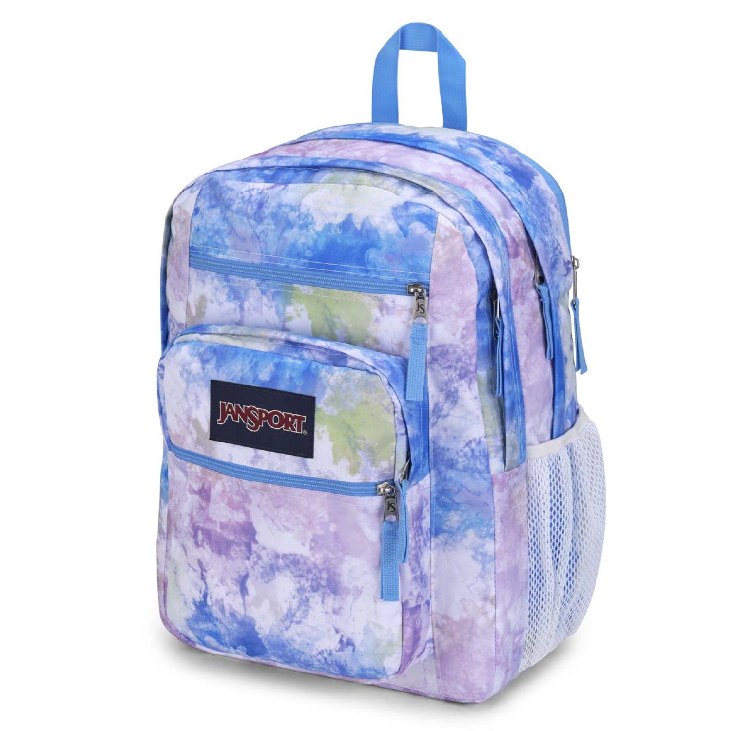 Buy Jansport Big Student Backpack - Batik Wash in Malaysia - The Planet ...