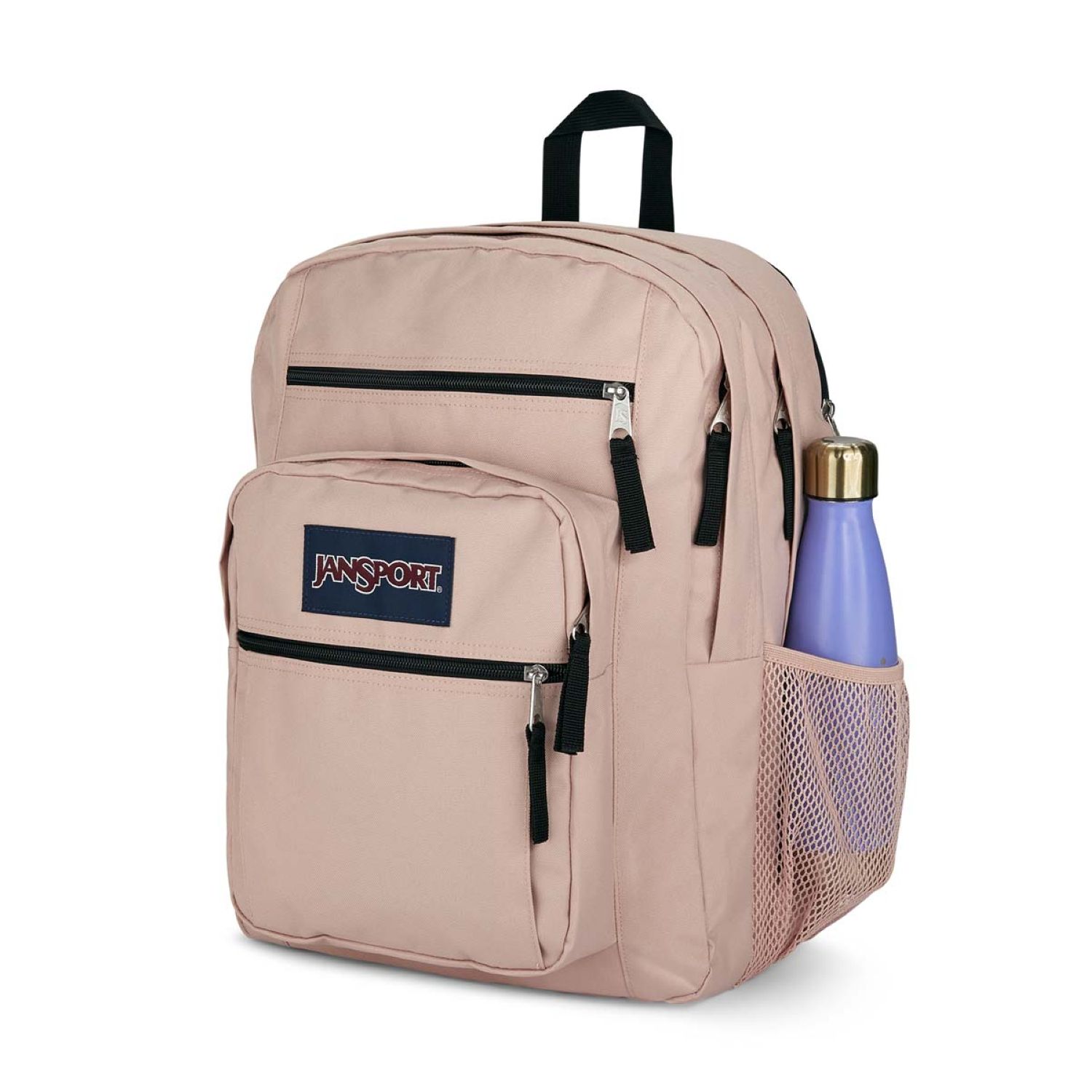 Buy Jansport Big Student Backpack - Misty Rose in Malaysia - The Planet ...