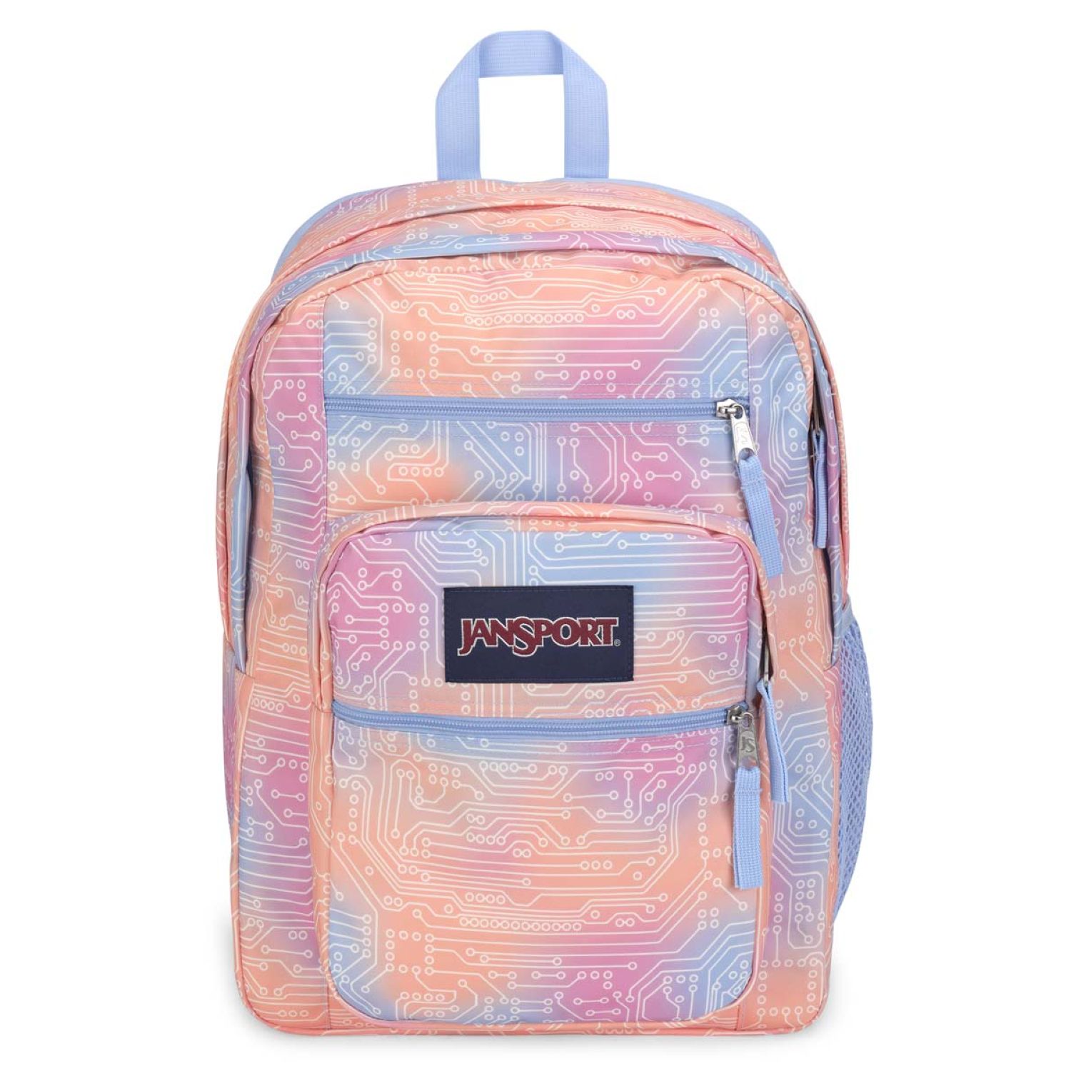 Buy Jansport Big Student Backpack - Ombre Motherboard in Malaysia - The ...