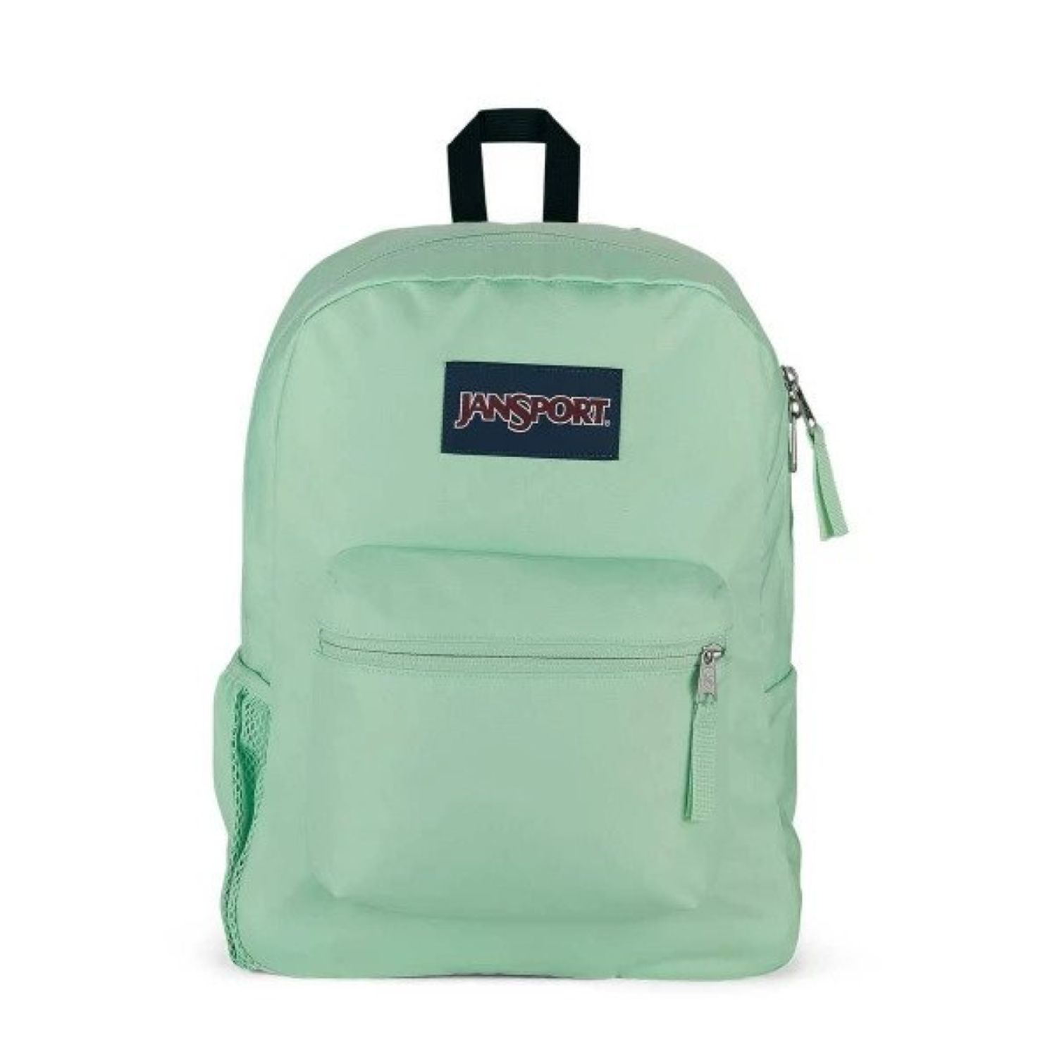 Buy Jansport Cross Town Backpack - Mint Chip in Malaysia - The Planet ...