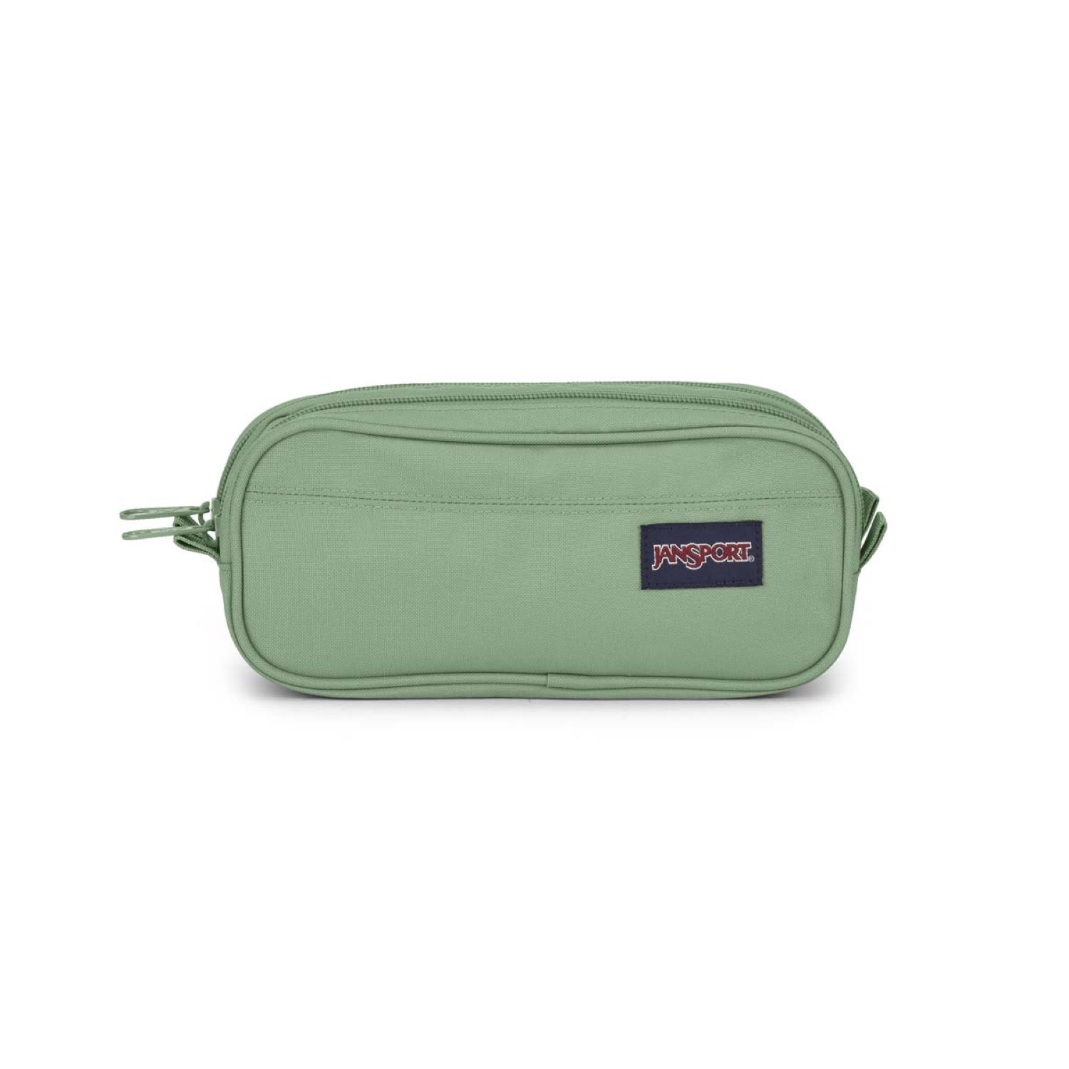 Buy Jansport Large Accessory Pouch - Loden Frost in Malaysia - The ...