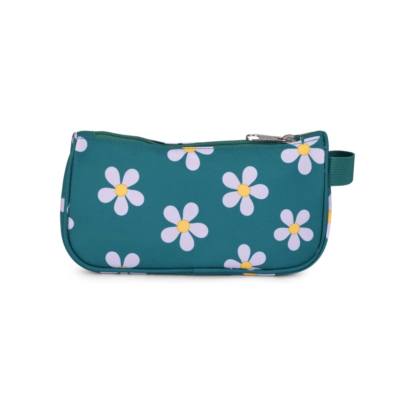 Buy Jansport Medium Accessory Pouch - Precious Petals in Malaysia - The ...