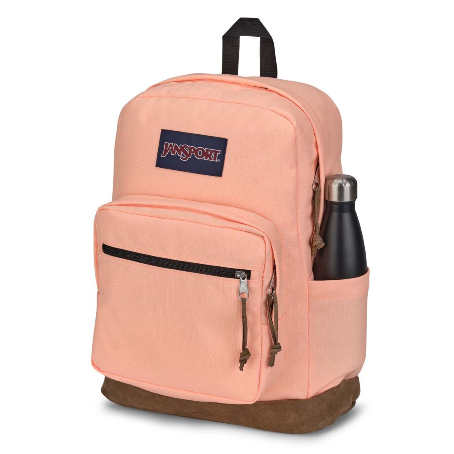 Buy Jansport Right Pack Backpack - Peach Neon in Malaysia - The Planet ...