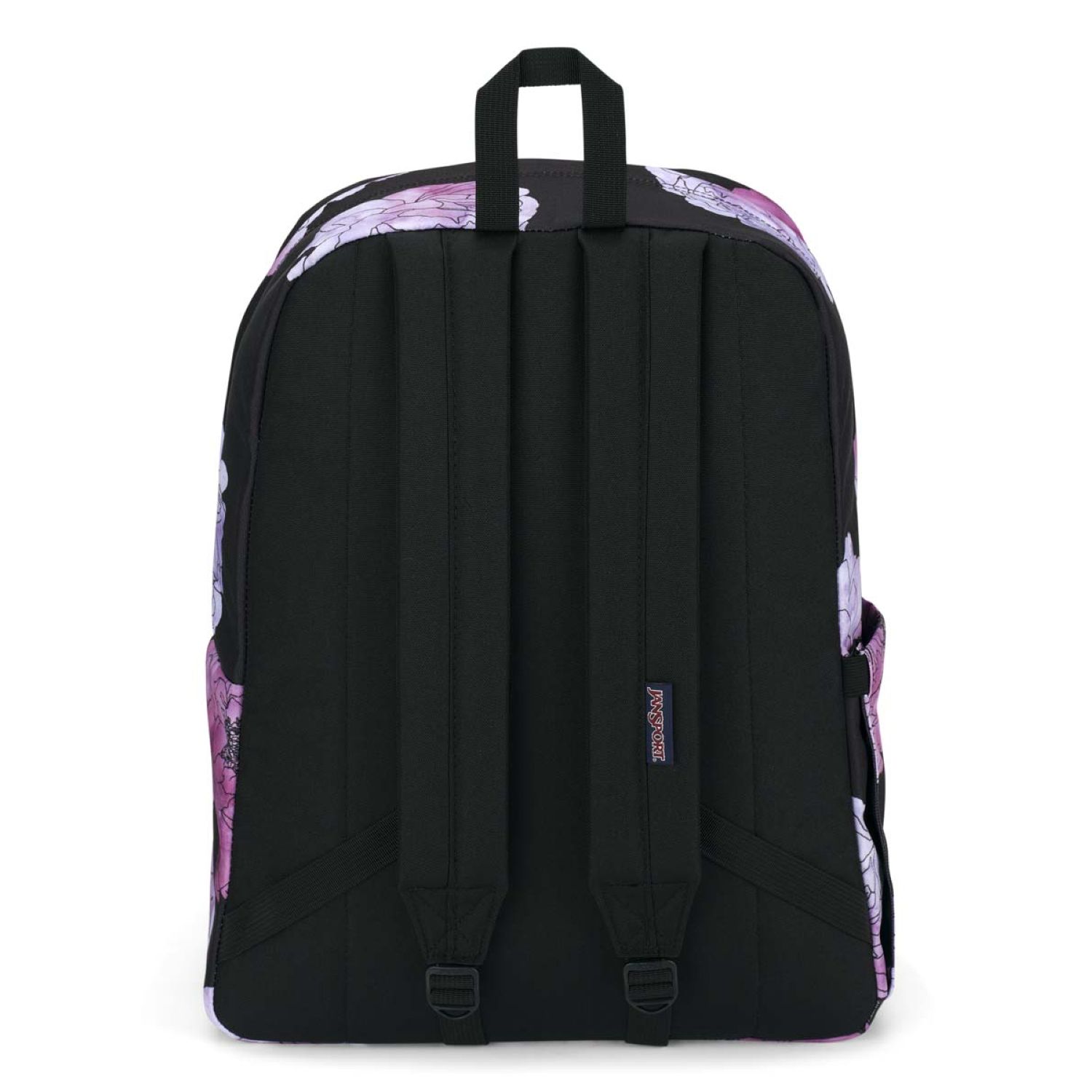 Buy Jansport Superbreak Plus Backpack - Floral Outlines in Malaysia ...