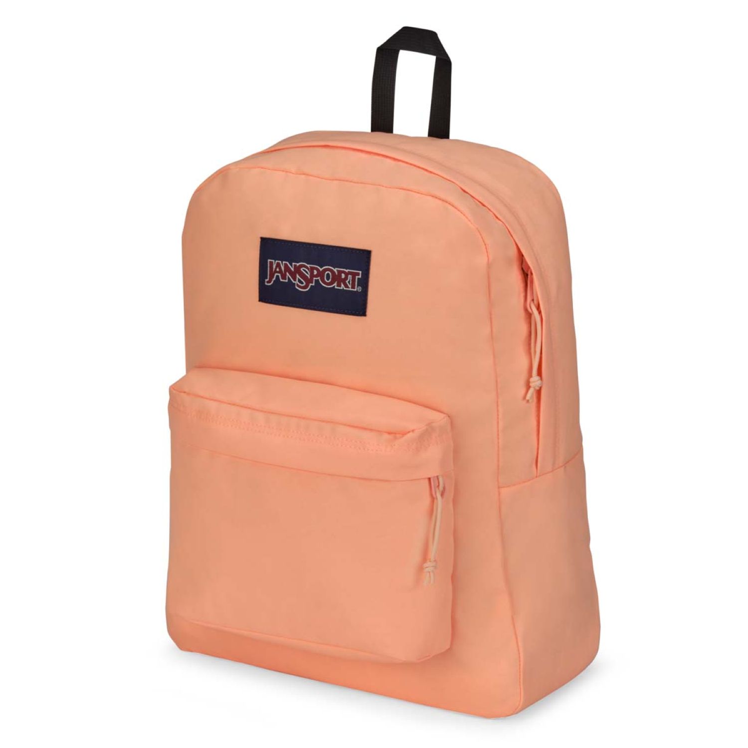 Buy Jansport Superbreak Plus Backpack - Peach Neon in Malaysia - The ...