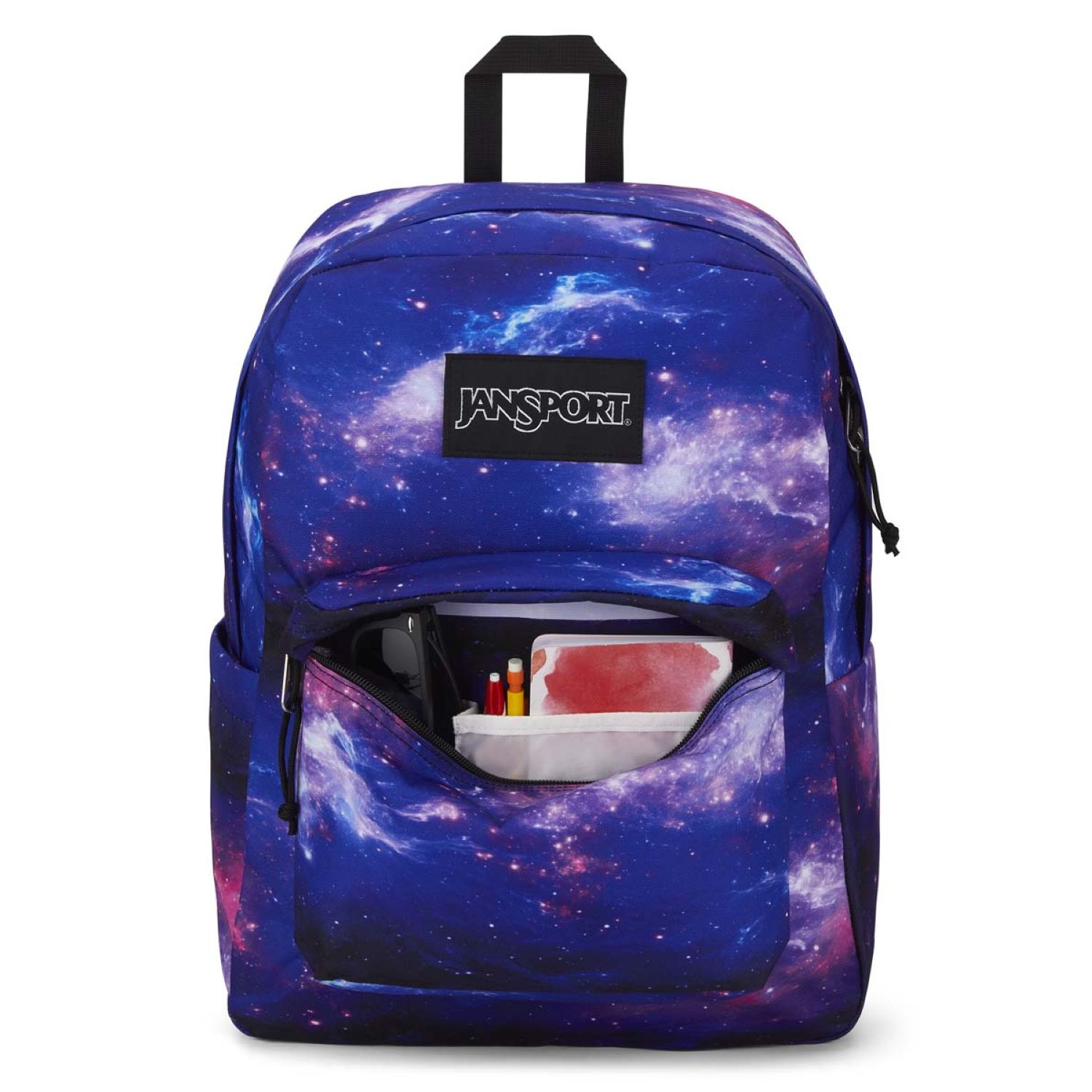 Buy Jansport Superbreak Plus Backpack - Space Dust in Malaysia - The ...