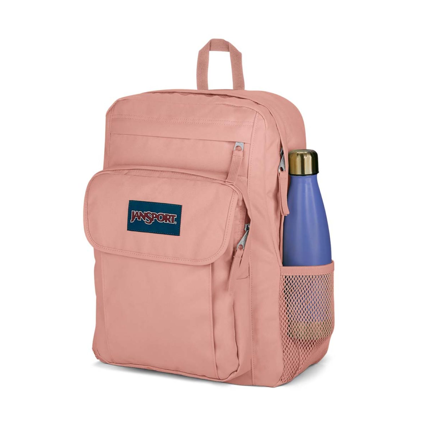 Buy Jansport Union Pack Backpack - Misty Rose in Malaysia - The Planet ...