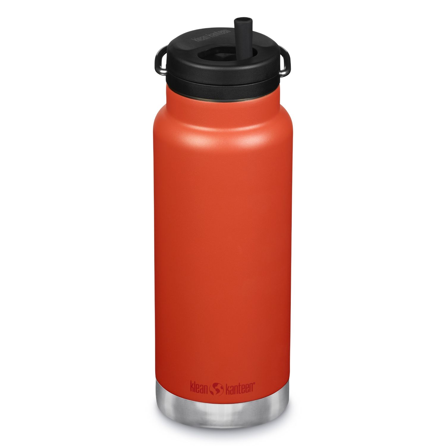 Buy Klean Kanteen Insulated Tkwide 32oz Water Bottle (with Twist Lid ...