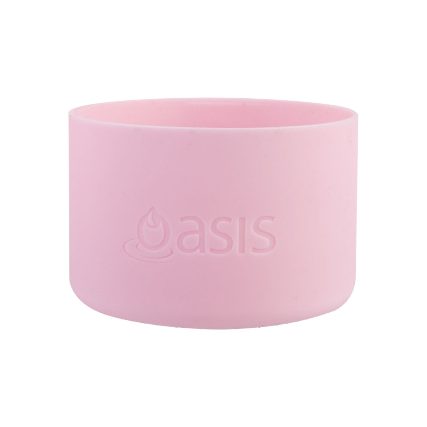 Buy Oasis Silicone Bumper For Sports Bottle 550ML - Carnation in ...