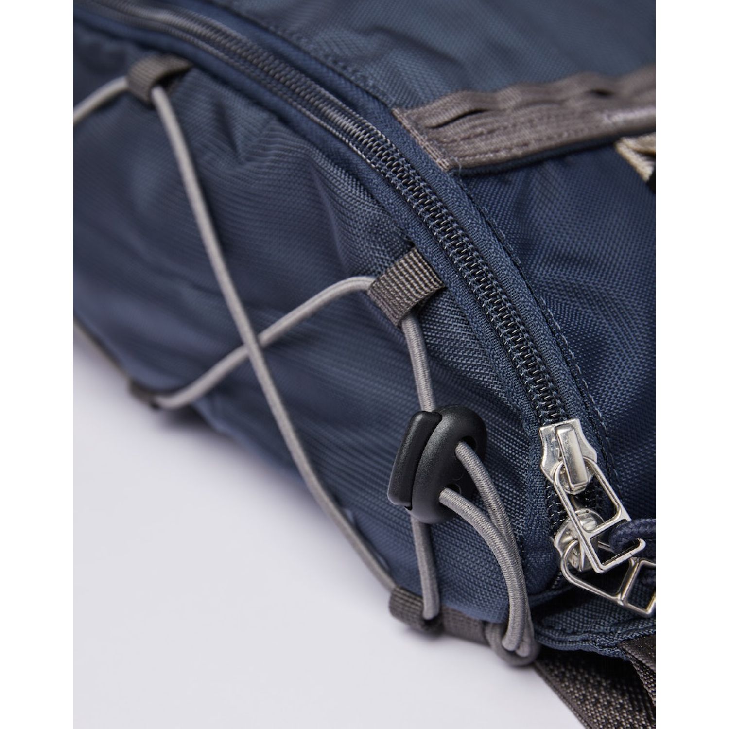 Buy Sandqvist Allterrain Hike Sling - Multi Steel Blue/Navy Blue in ...