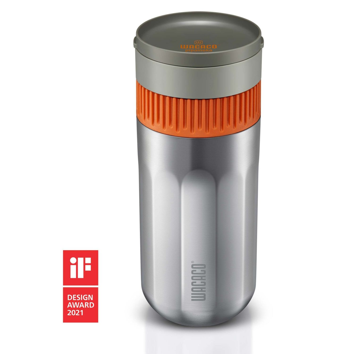 Buy Wacaco Pipamoka Coffee Maker in Malaysia The Traveller MY