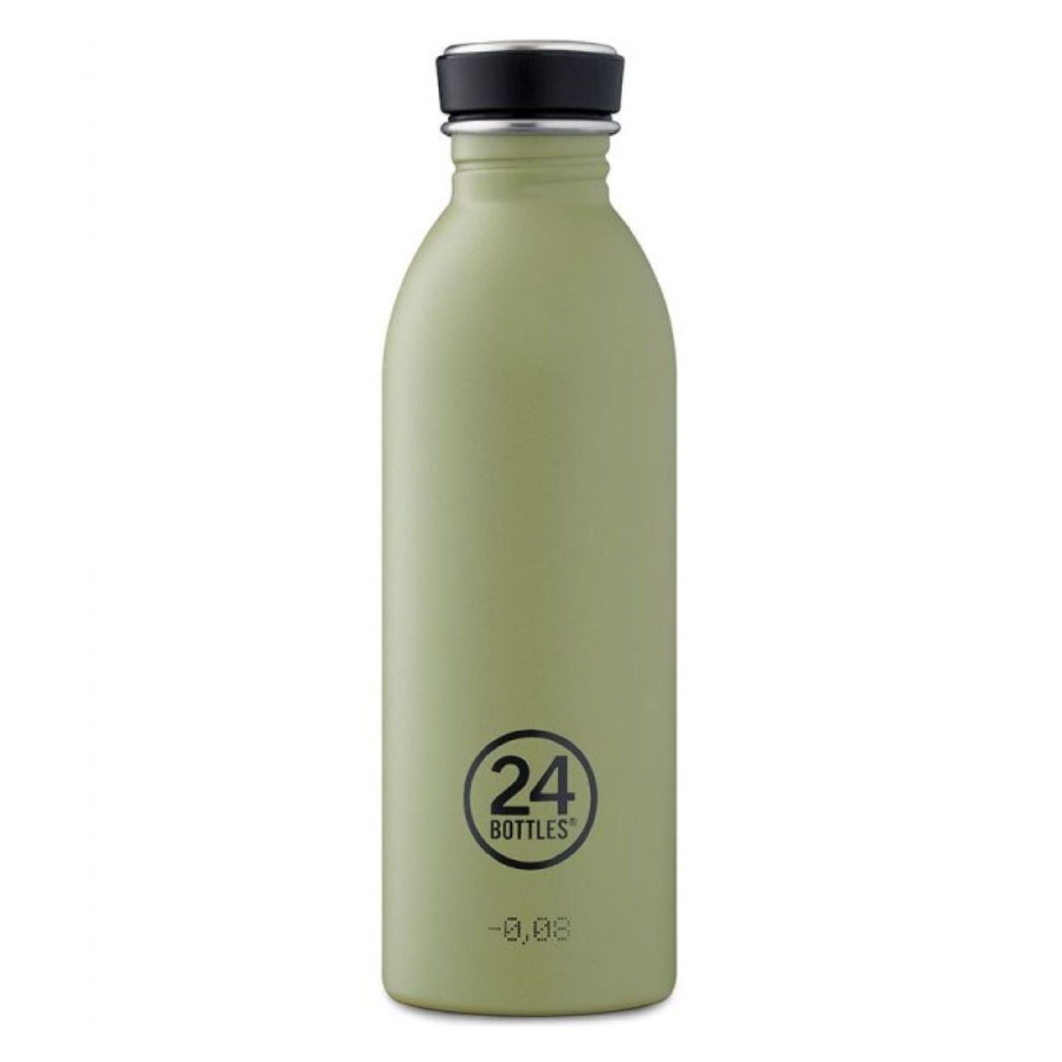 Buy 24 Bottles Urban 500ml Water Bottle Stone Finish Sage In Malaysia The Planet Traveller My 6229