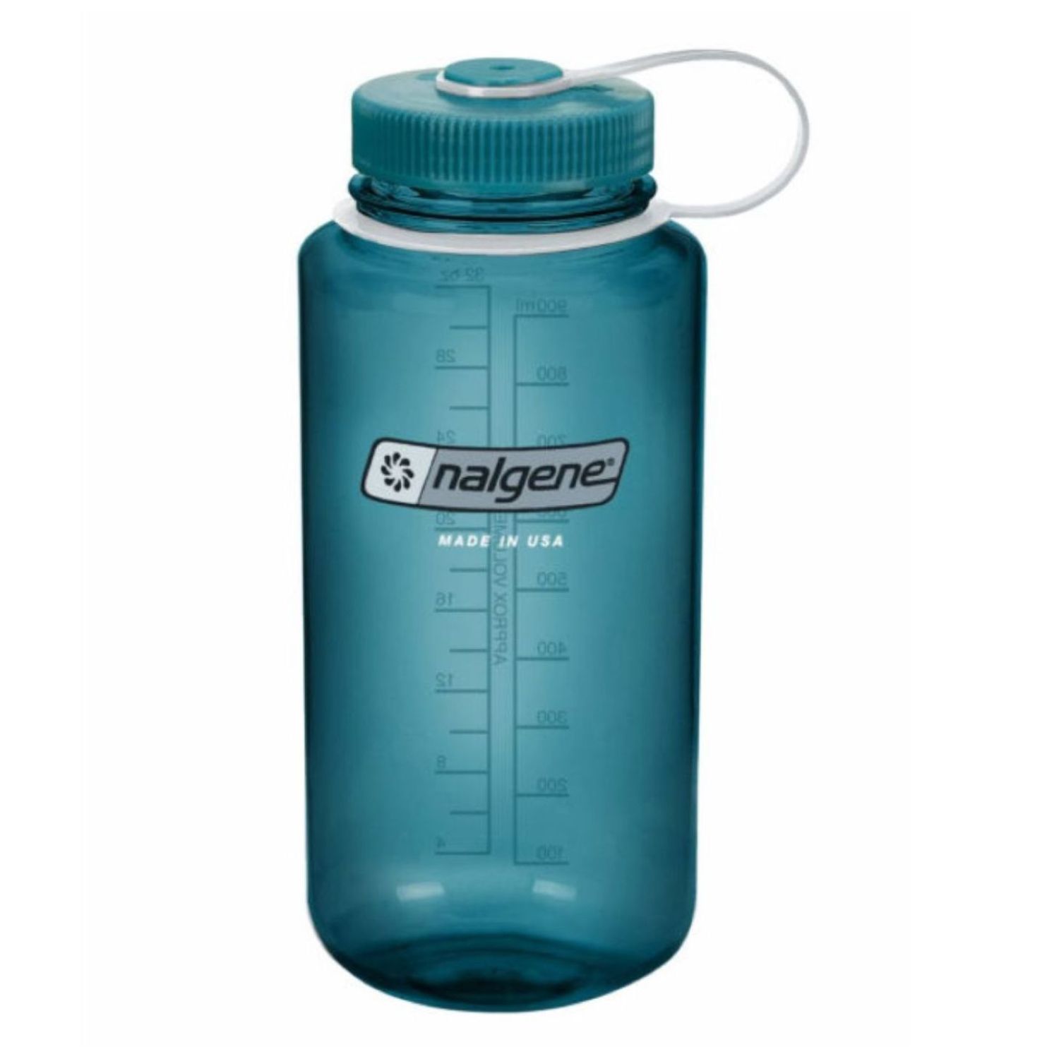 Buy Nalgene 32oz Wide Mouth Water Bottle - Cadet in Malaysia - The ...