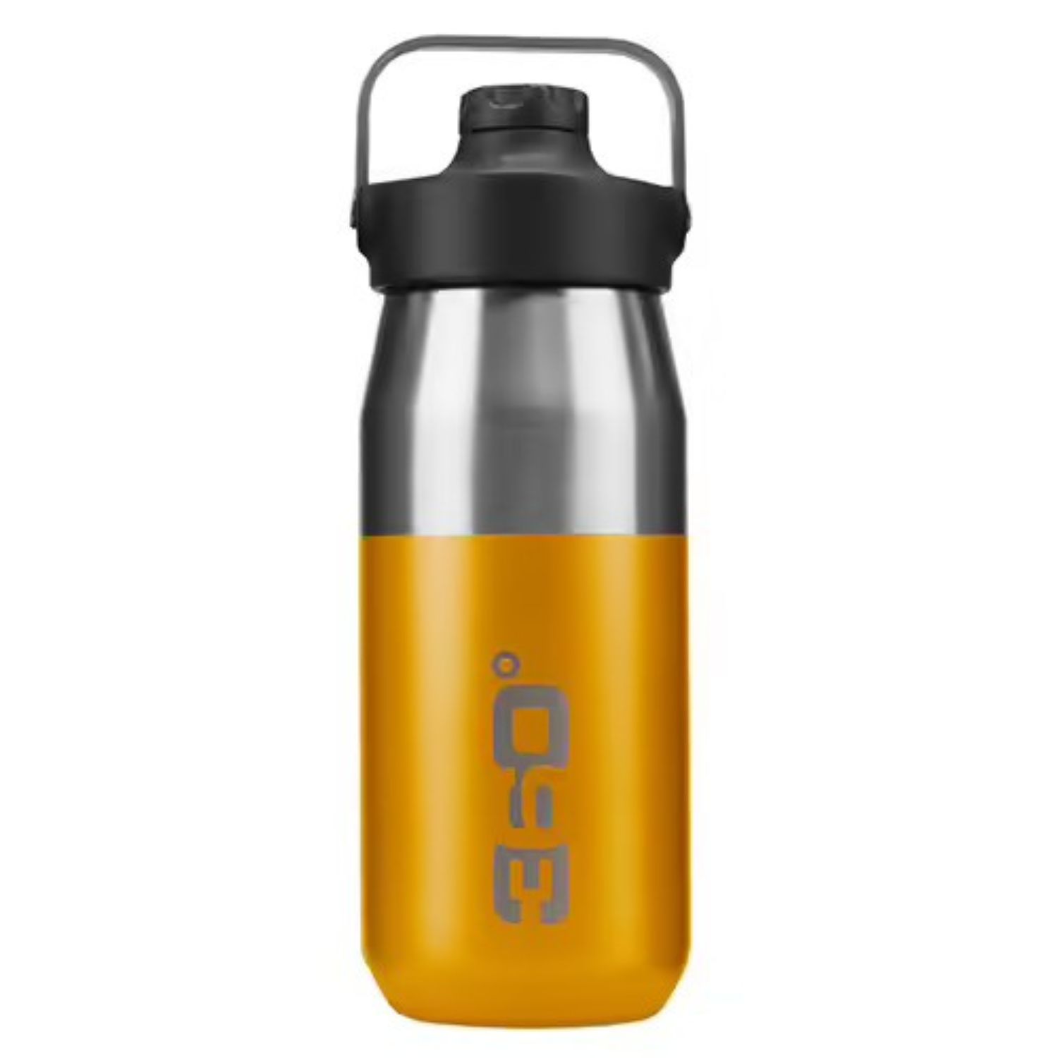 Buy 360 Degrees Vacuum Insulated Stainless Steel Bottle 550ML (Pumpkin ...