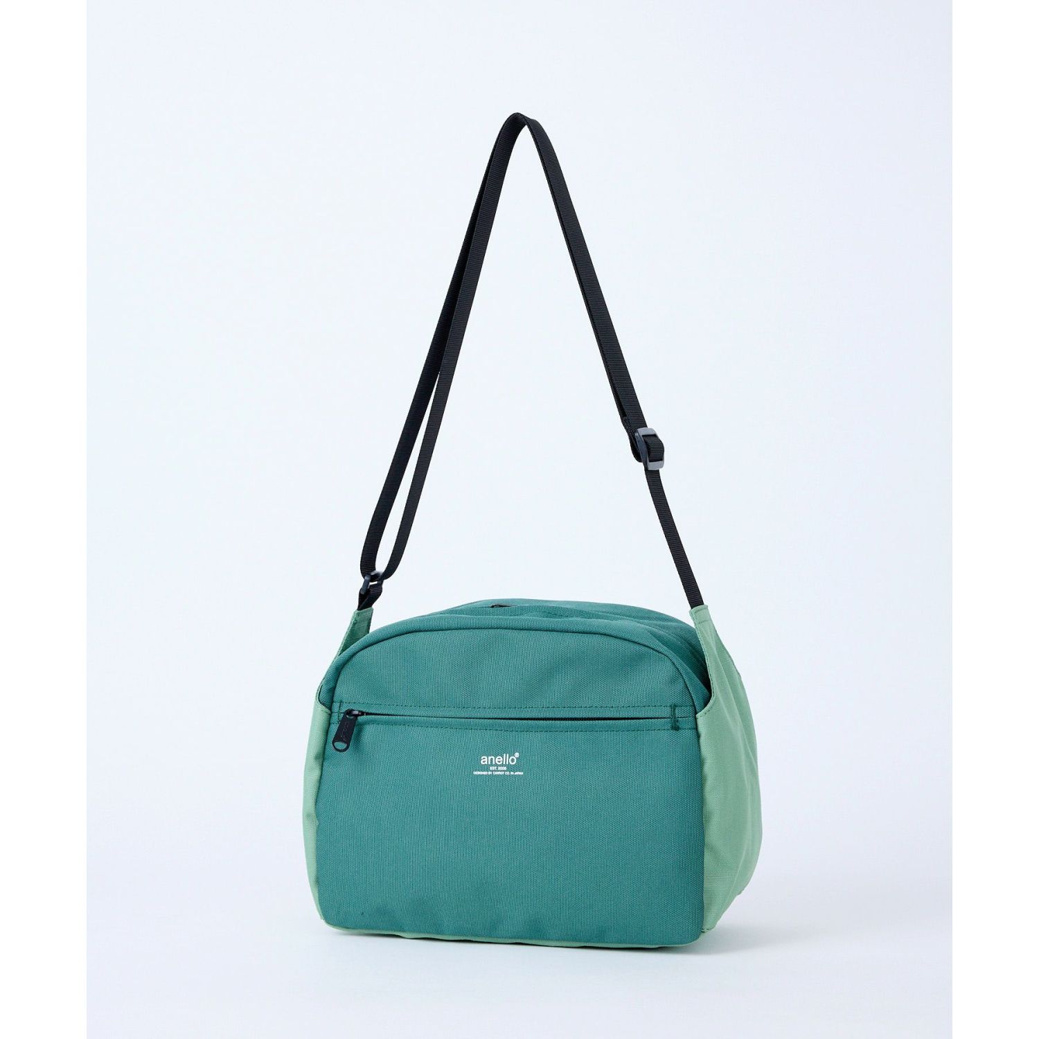 Anello Anywhere Shoulder Bag Green