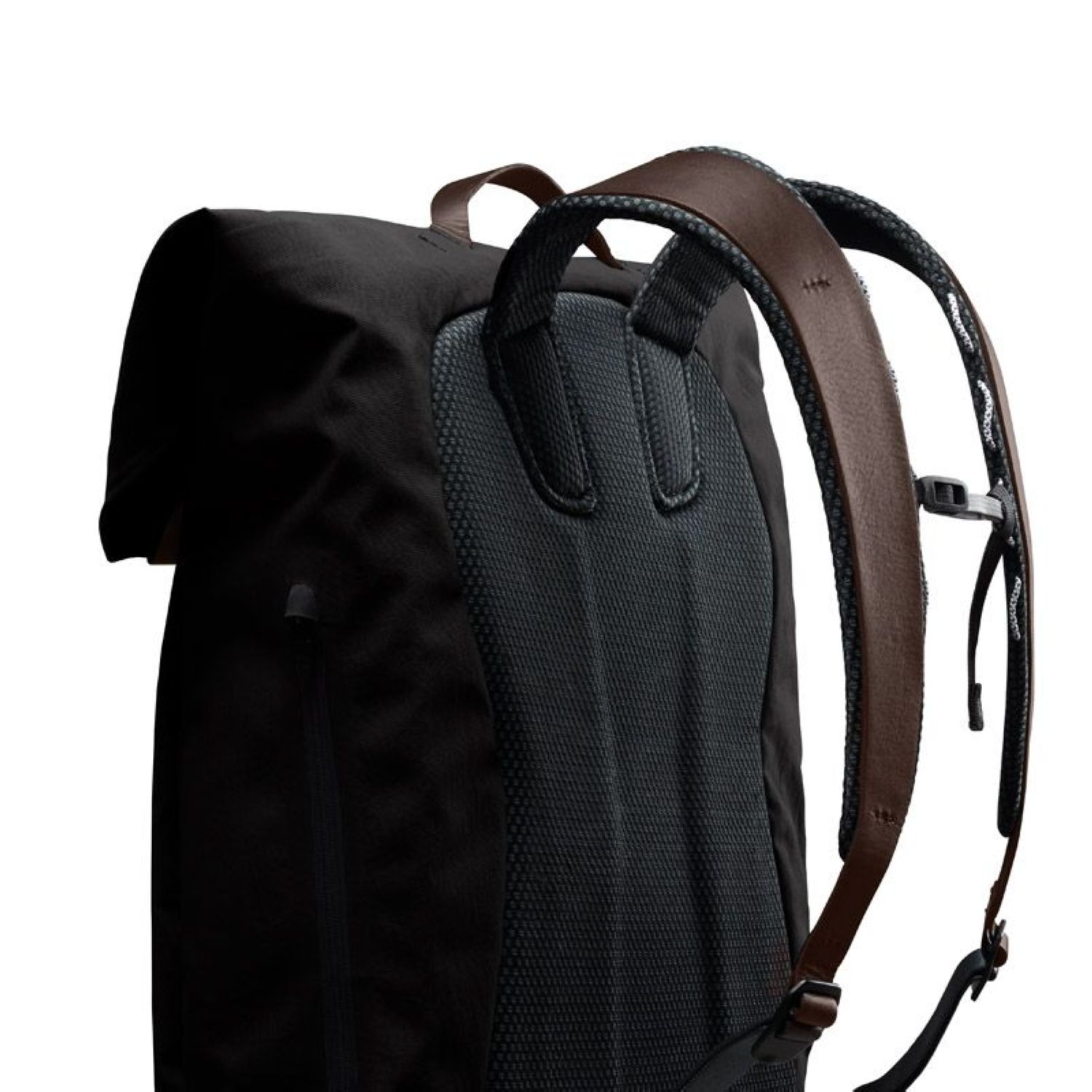 Apex rucksack top