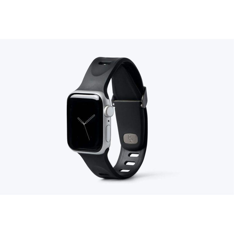 Buy Bellroy Apple Watch Strap Small (38-41mm) - Shadow In Malaysia ...