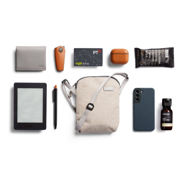 Buy Bellroy City Pouch Saltbush In Malaysia The Planet Traveller My