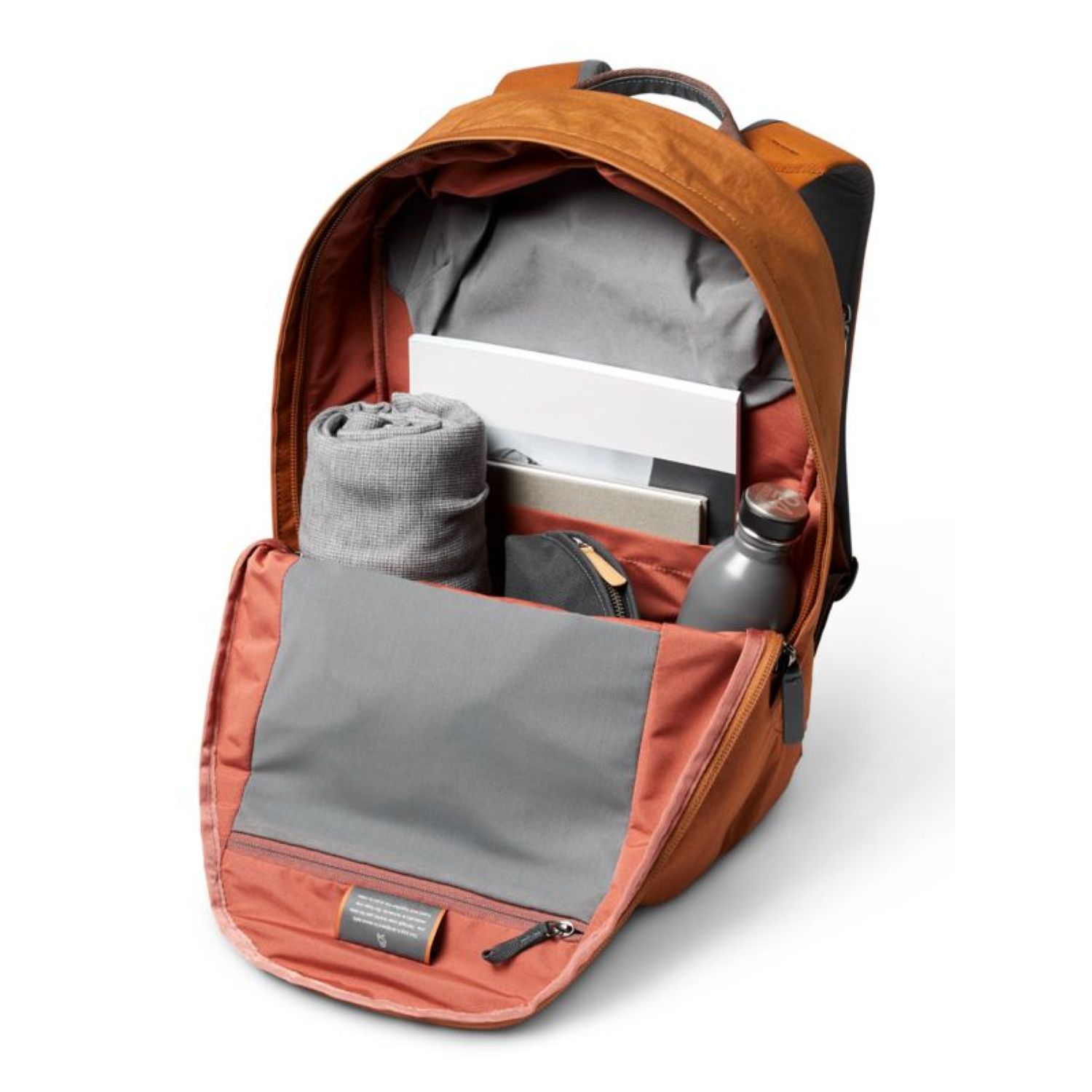 Bellroy classic 2024 backpack plus reddit