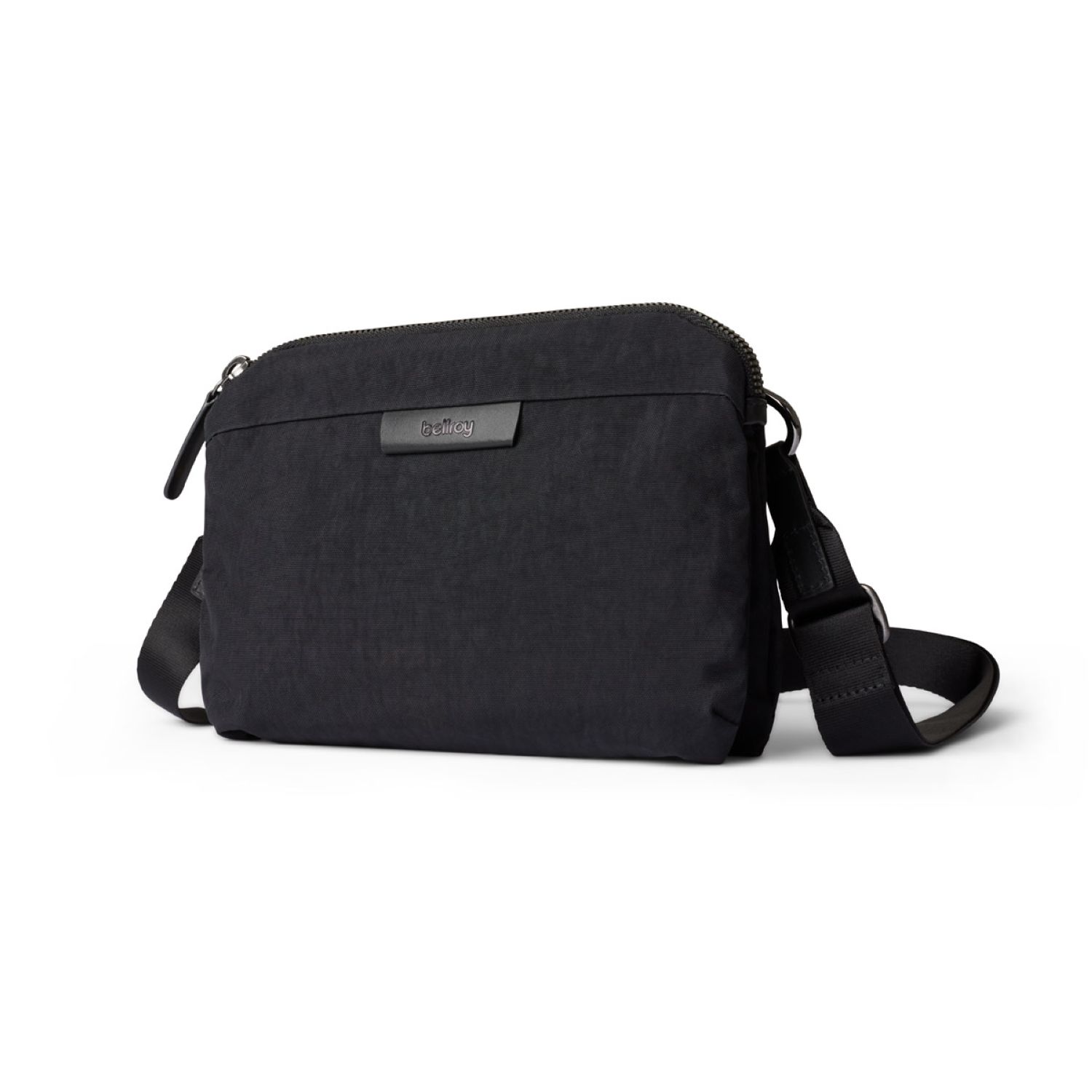 Bellroy Tokyo Side Bag Raven