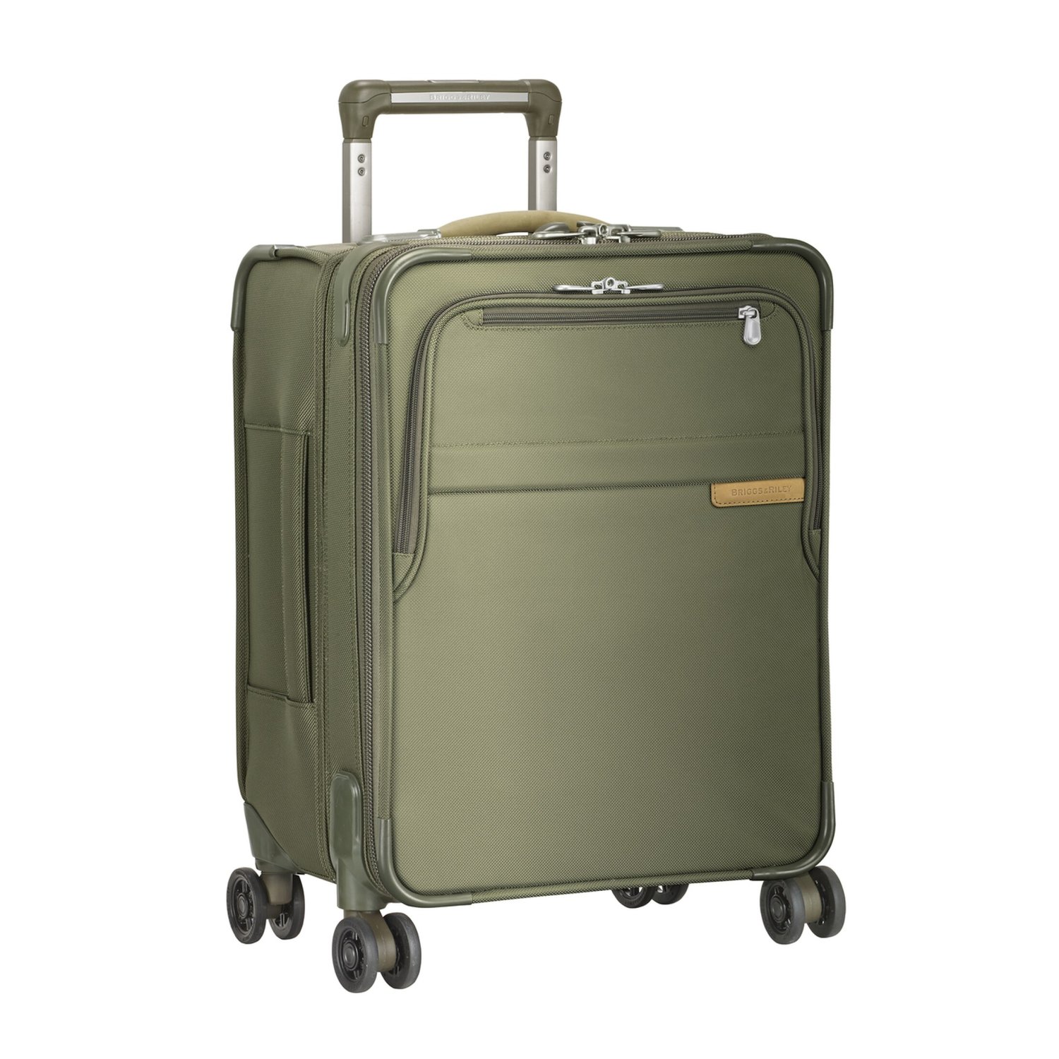 Buy Briggs And Riley Luggage & Bags In Singapore & Malaysia