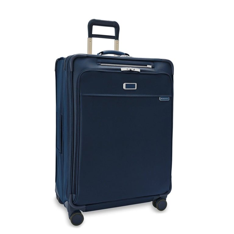 Buy Briggs And Riley Luggage & Bags In Singapore & Malaysia