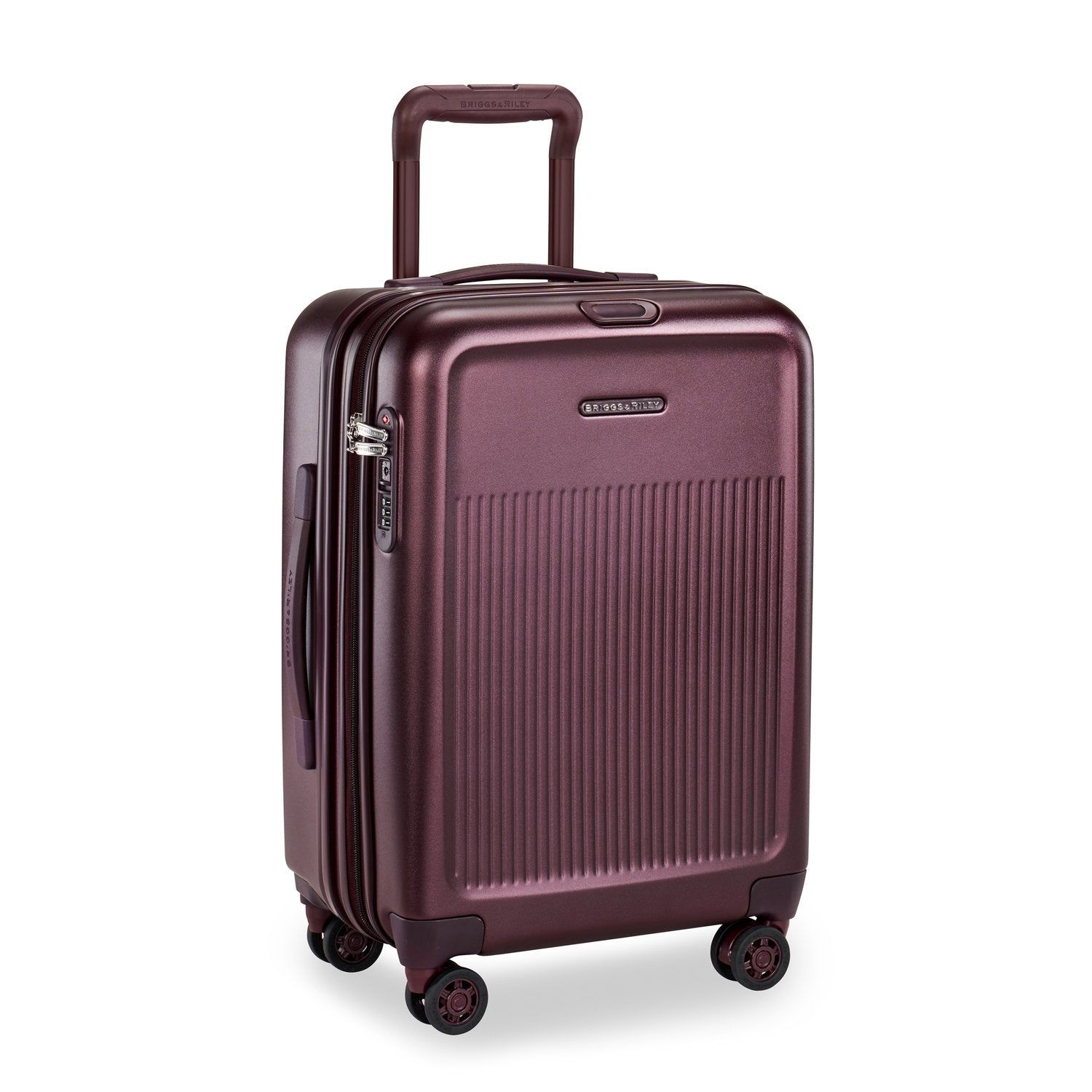 Buy Briggs & Riley Sympatico International Carry-On Expandable Spinner ...