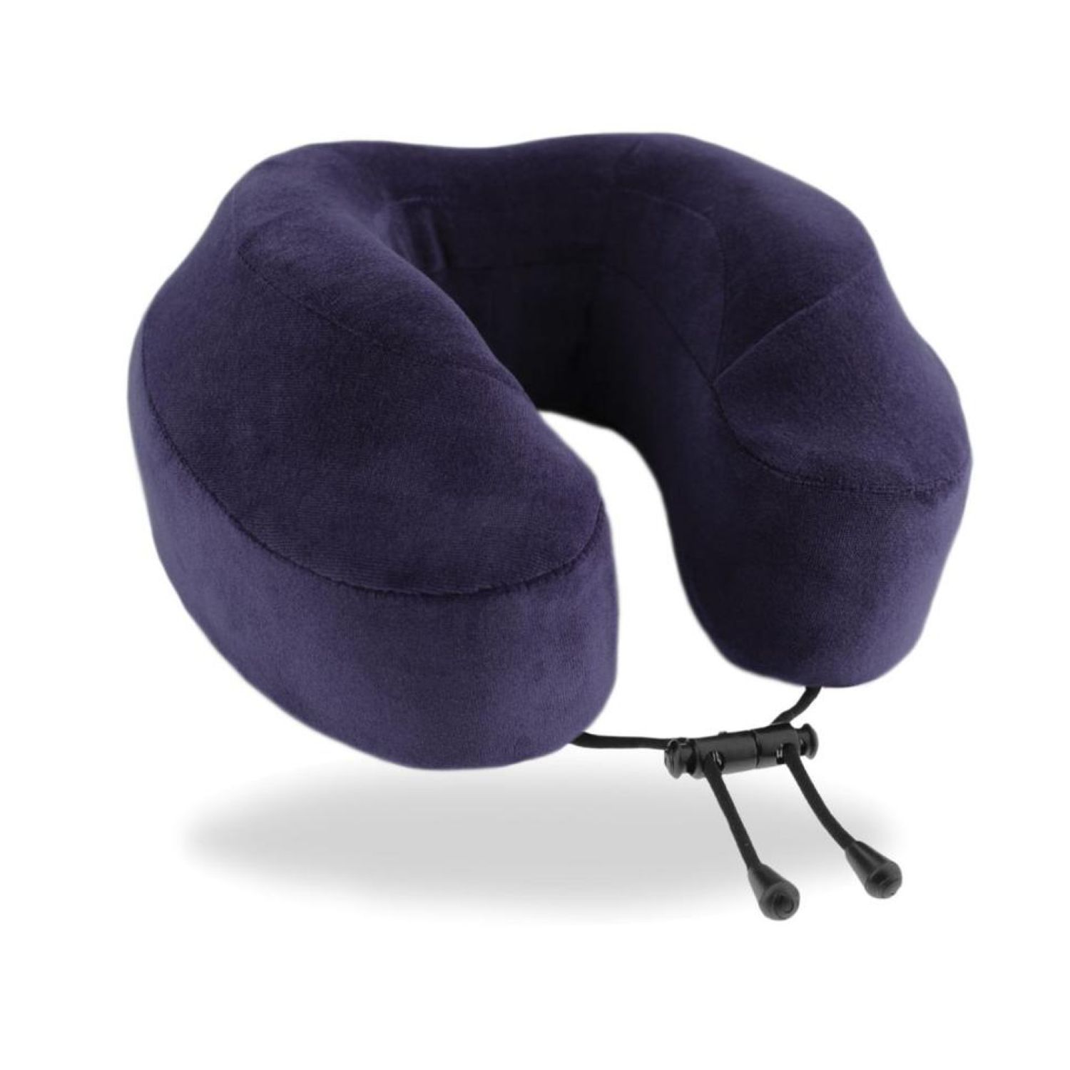 Buy Cabeau Evolution Classic Travel Neck Pillow Navy in Malaysia The Planet Traveller MY