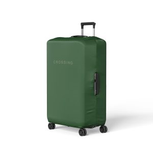 Crossing luggage fashion brand