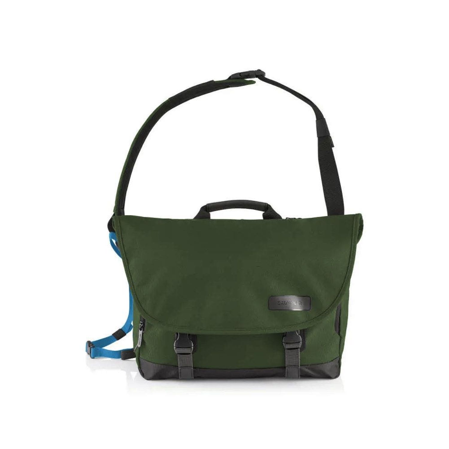 crumpler chronicler