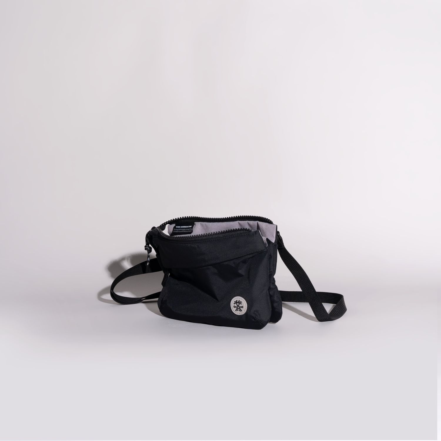 Crumpler minikin best sale hip pack