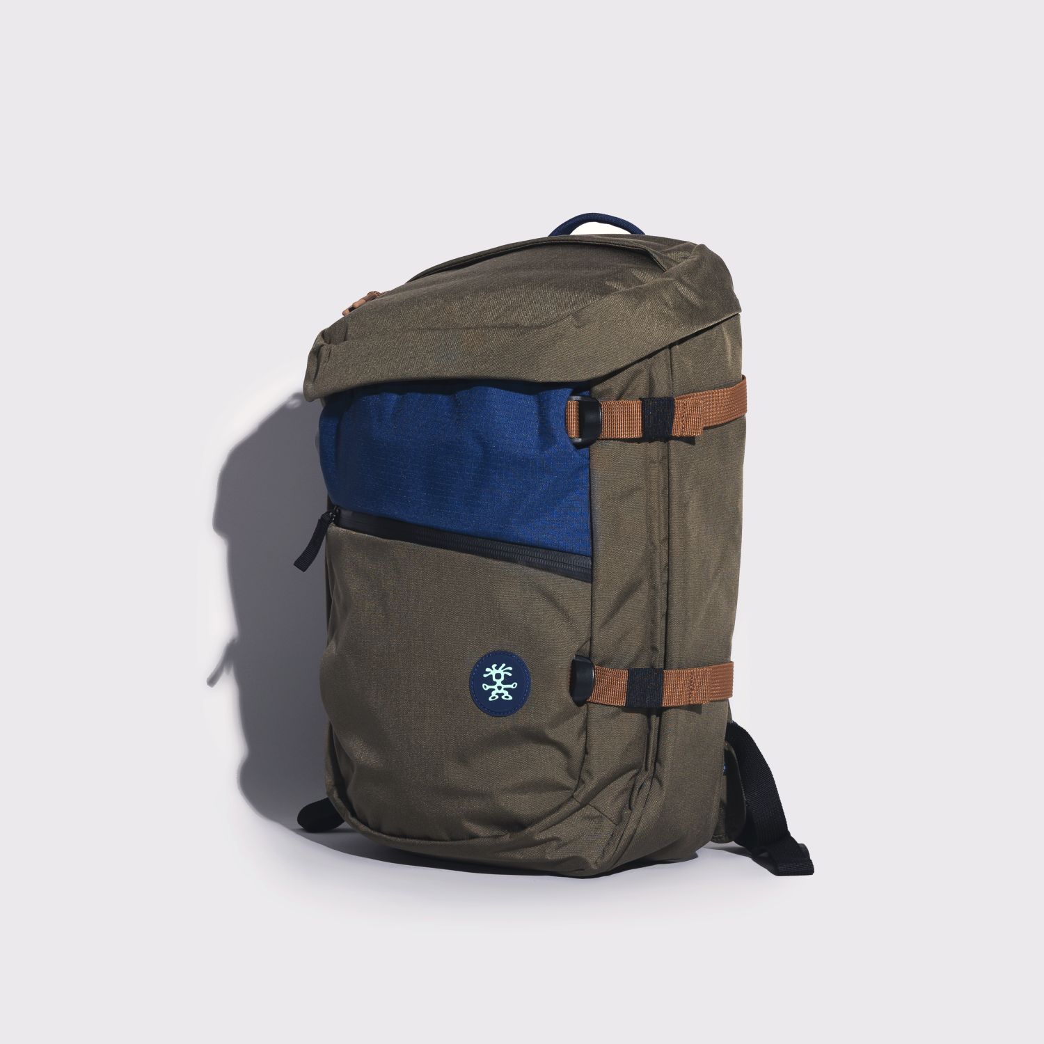 Crumpler 2025 holder duffel