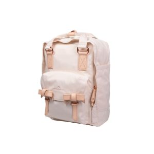 Doughnut backpack pink best sale