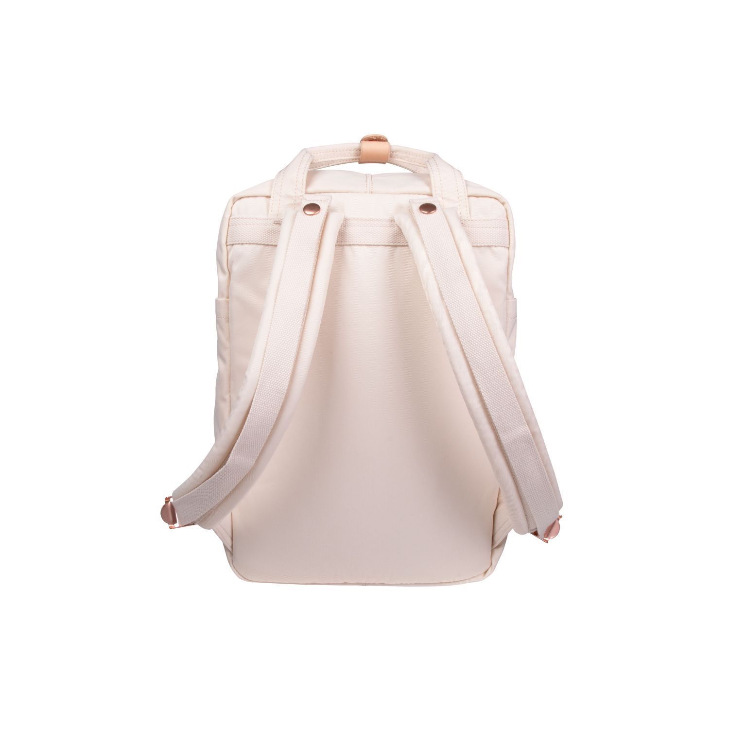 Pink donut outlet backpack