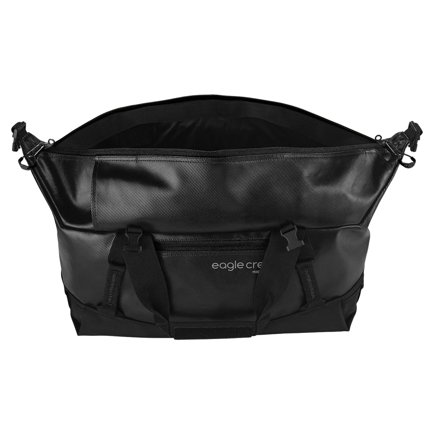 Eagle Creek Migrate Duffel 40L Black