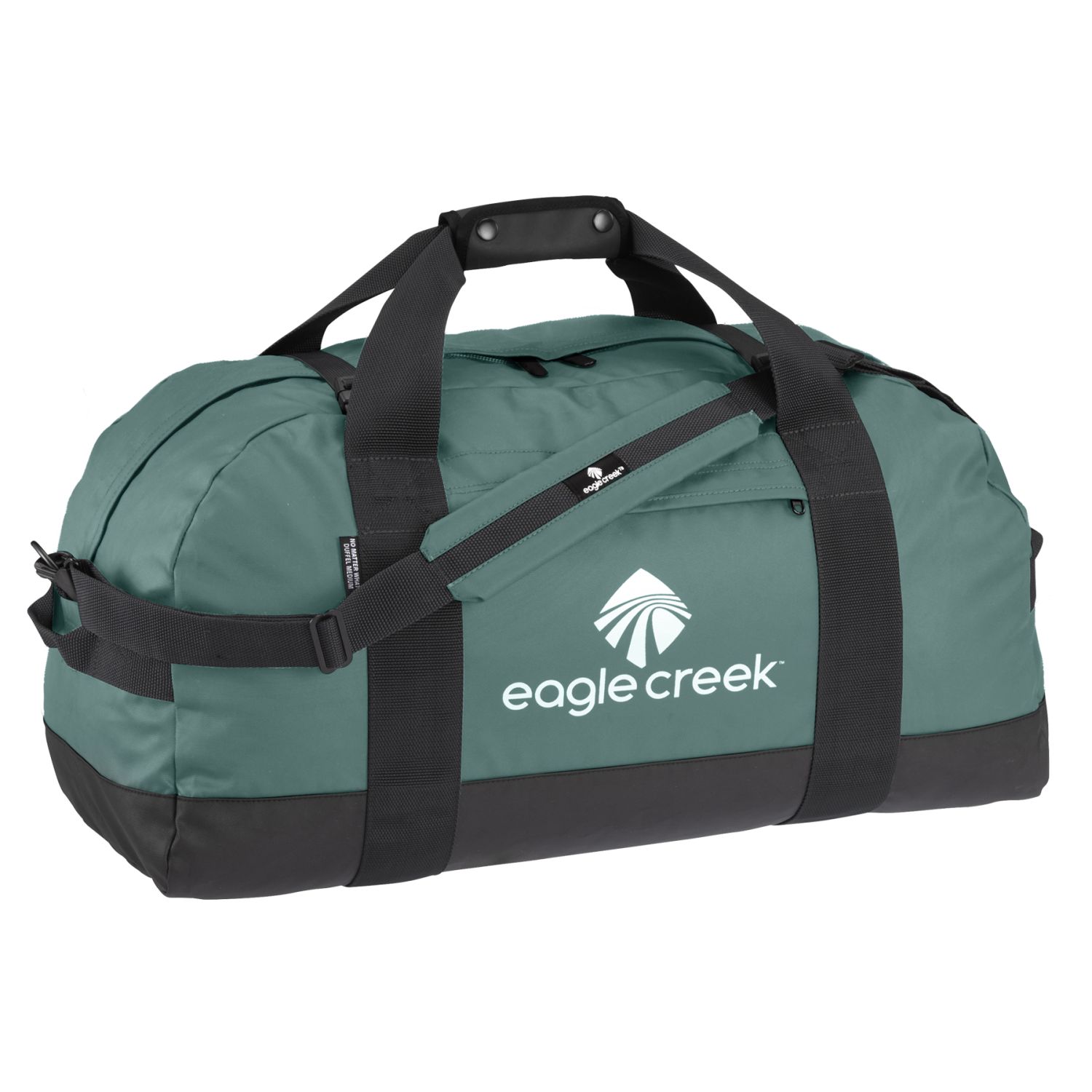 Buy Eagle Creek No Matter What Flashpoint Duffel - M (Sagebrush) in ...