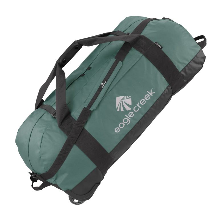 Buy Eagle Creek No Matter What Rolling Duffel XL (Sagebrush) in ...